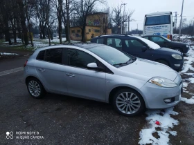 Fiat Bravo 1.4 Turbo - 120, снимка 5