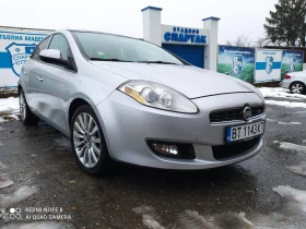 Fiat Bravo 1.4 Turbo - 120, снимка 1