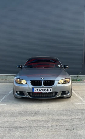 BMW 335, снимка 3