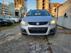 Suzuki SX4 1.6 16V 4x4 Barry edition - [3] 