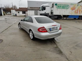 Mercedes-Benz CLK 270 CDI | Mobile.bg    4