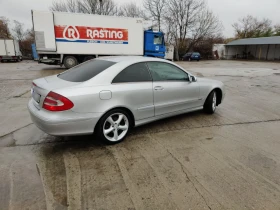 Mercedes-Benz CLK 270 CDI | Mobile.bg    5