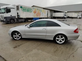 Mercedes-Benz CLK 270 CDI | Mobile.bg    3