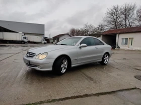 Mercedes-Benz CLK 270 CDI | Mobile.bg    2