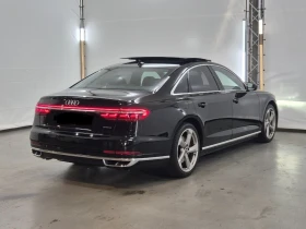 Обява за продажба на Audi A8 Sline!!340кс!!! ~72 700 лв. - изображение 2