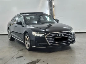 Обява за продажба на Audi A8 Sline!!340кс!!! ~72 700 лв. - изображение 1