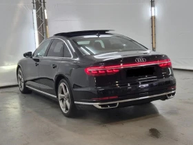 Обява за продажба на Audi A8 Sline!!340кс!!! ~72 700 лв. - изображение 3