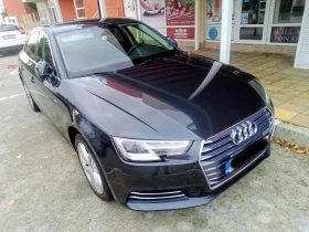 Audi A4 S-line* Led* Sedan, снимка 1