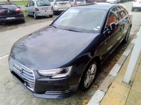 Audi A4 S-line* Led* Sedan, снимка 5