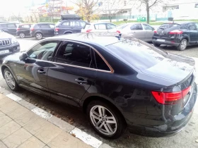 Audi A4 S-line* Led* Sedan, снимка 4