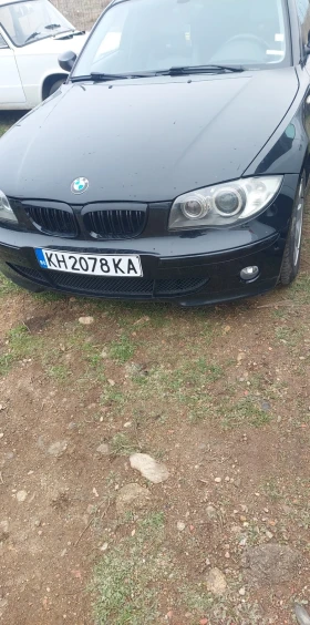 BMW 118, снимка 1