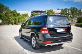 Mercedes-Benz GL 450 163 400 km .  !  | Mobile.bg    5