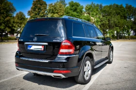     Mercedes-Benz GL 450 164 000 km .  ! !  !