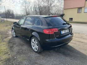 Audi A3 1.9TDI #  # . # S-LINE #  | Mobile.bg    4