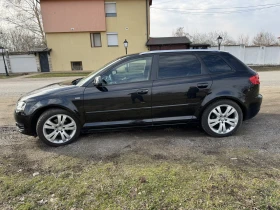 Audi A3 1.9TDI #  # . # S-LINE #  | Mobile.bg    3