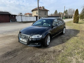 Audi A3 1.9TDI #  # . # S-LINE #  | Mobile.bg    2