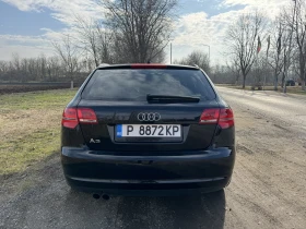 Audi A3 1.9TDI #  # . # S-LINE #  | Mobile.bg    5