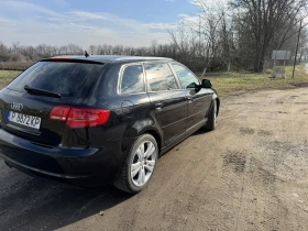 Audi A3 1.9TDI #  # . # S-LINE #  | Mobile.bg    6