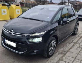 Citroen C4 Picasso 1.6 HDI, снимка 2