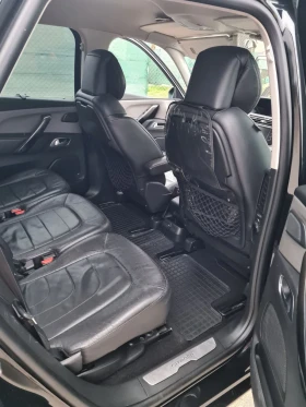 Citroen C4 Picasso 1.6 HDI, снимка 8