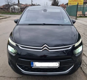 Citroen C4 Picasso 1.6 HDI | Mobile.bg    5