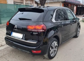 Citroen C4 Picasso 1.6 HDI | Mobile.bg    3