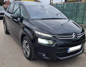     Citroen C4 Picasso 1.6 HDI