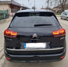 Citroen C4 Picasso 1.6 HDI, снимка 6