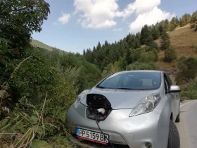 Nissan Leaf , снимка 2