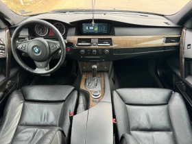 BMW 535 535D 472кс , снимка 8