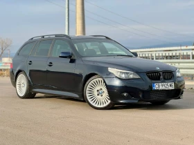 BMW 535 535D 472кс , снимка 1