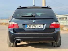 BMW 535 535D 472кс , снимка 5