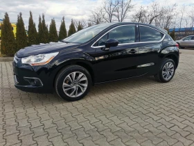     Citroen DS4 1.6HDI 