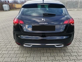     Citroen DS4 1.6HDI 