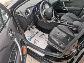 Citroen DS4 1.6HDI Кожа, снимка 11