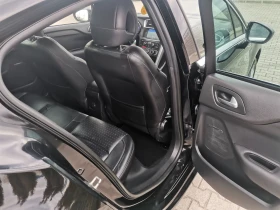 Citroen DS4 1.6HDI Кожа, снимка 9