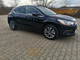 Citroen DS4 1.6HDI Кожа, снимка 2