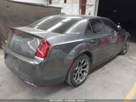 Chrysler 300c S (CARFAX) , минимални забележки - 24800 лв. - 90067099 | Car24.bg