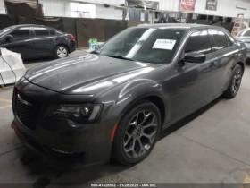 Chrysler 300c S (CARFAX) , минимални забележки - 24800 лв. - 90067099 | Car24.bg