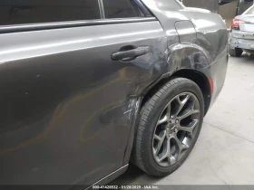 Chrysler 300c S (CARFAX) , минимални забележки - 24800 лв. - 90067099 | Car24.bg