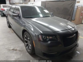 Chrysler 300c S (CARFAX) , минимални забележки - 24800 лв. - 90067099 | Car24.bg