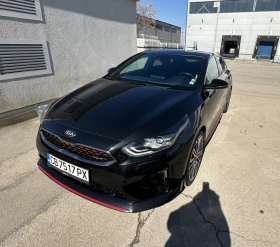 Kia Pro ceed GT 1, 6T 204 hp , снимка 7