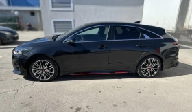 Kia Pro ceed GT 1, 6T 204 hp , снимка 5