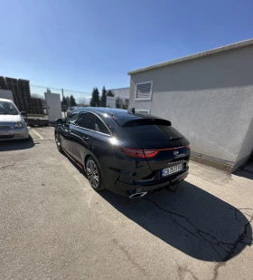 Kia Pro ceed GT 1, 6T 204 hp , снимка 10