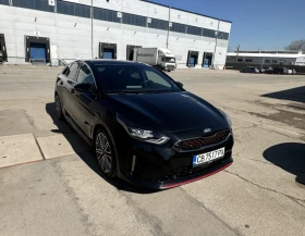 Kia Pro ceed GT 1, 6T 204 hp , снимка 8