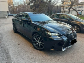 Lexus GS 350 AWD | Mobile.bg    4