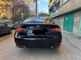 Lexus GS 350 AWD | Mobile.bg    7