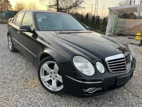 Mercedes-Benz E 280 3, 0i-231к.с/EVO/F1/NAVI/КОЖА/ПОДГРЕВ/УНИКАТ!!!, снимка 1