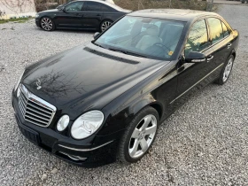 Mercedes-Benz E 280 3, 0i-231к.с/EVO/F1/NAVI/КОЖА/ПОДГРЕВ/УНИКАТ!!!, снимка 2