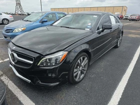 Обява за продажба на Mercedes-Benz CLS 550 ~26 900 лв. - изображение 1